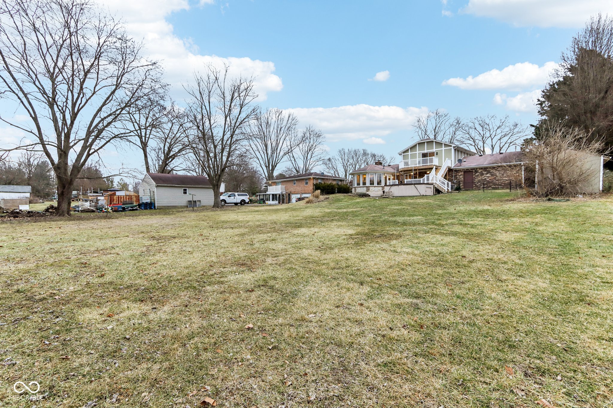 8324 Mann Road Indianapolis, IN 46221 - Photo 35 of 39