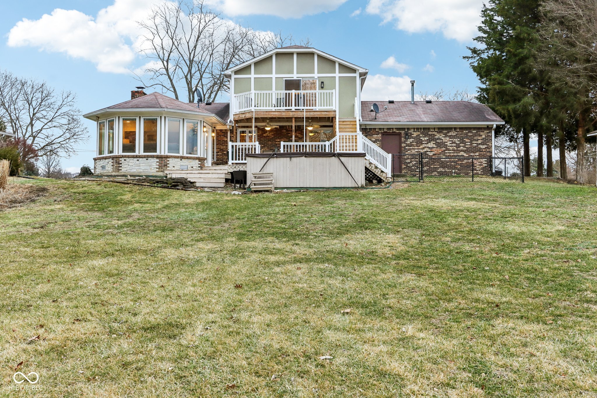 8324 Mann Road Indianapolis, IN 46221 - Photo 36 of 39