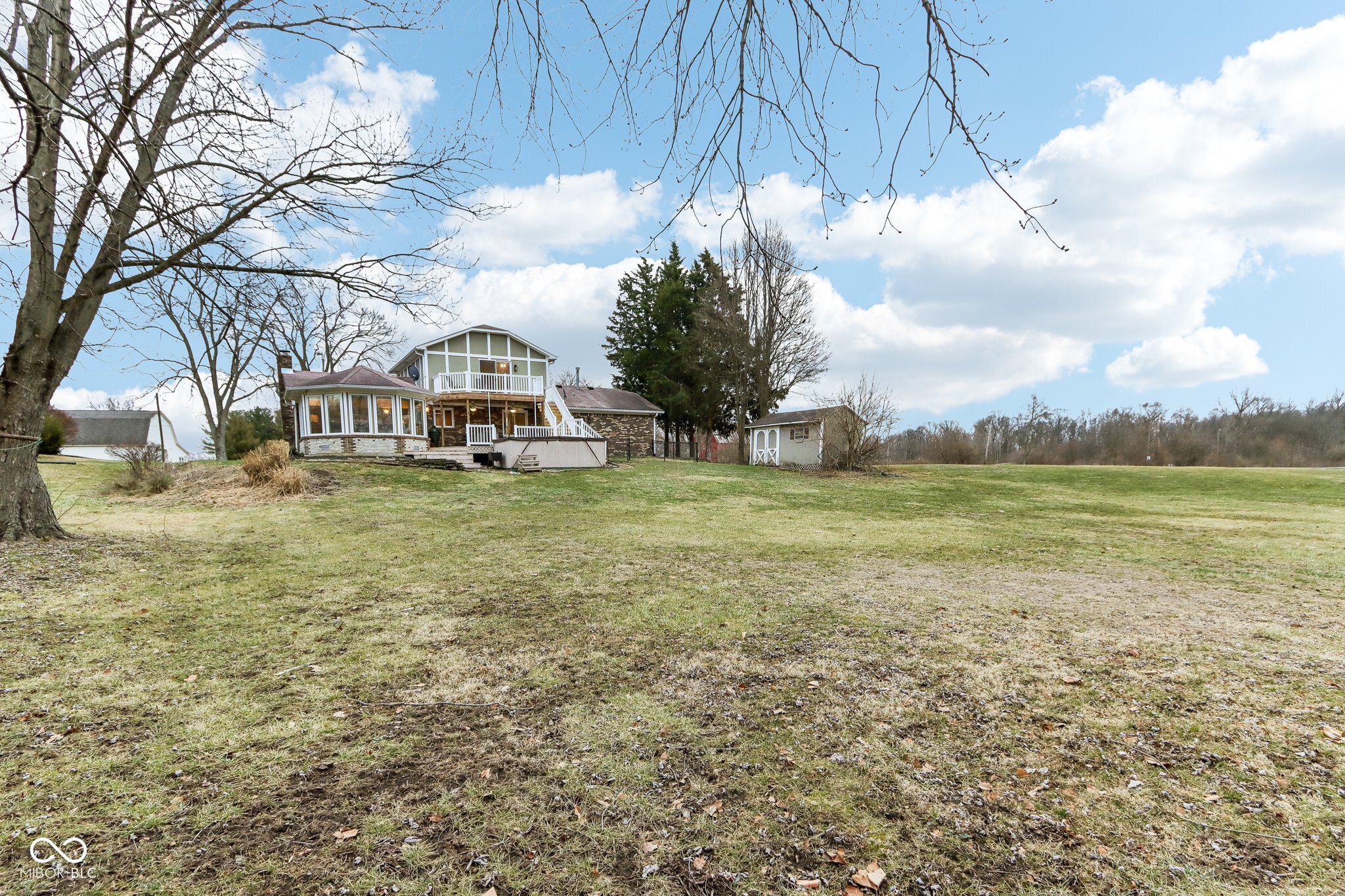 8324 Mann Road Indianapolis, IN 46221 - Photo 37 of 39