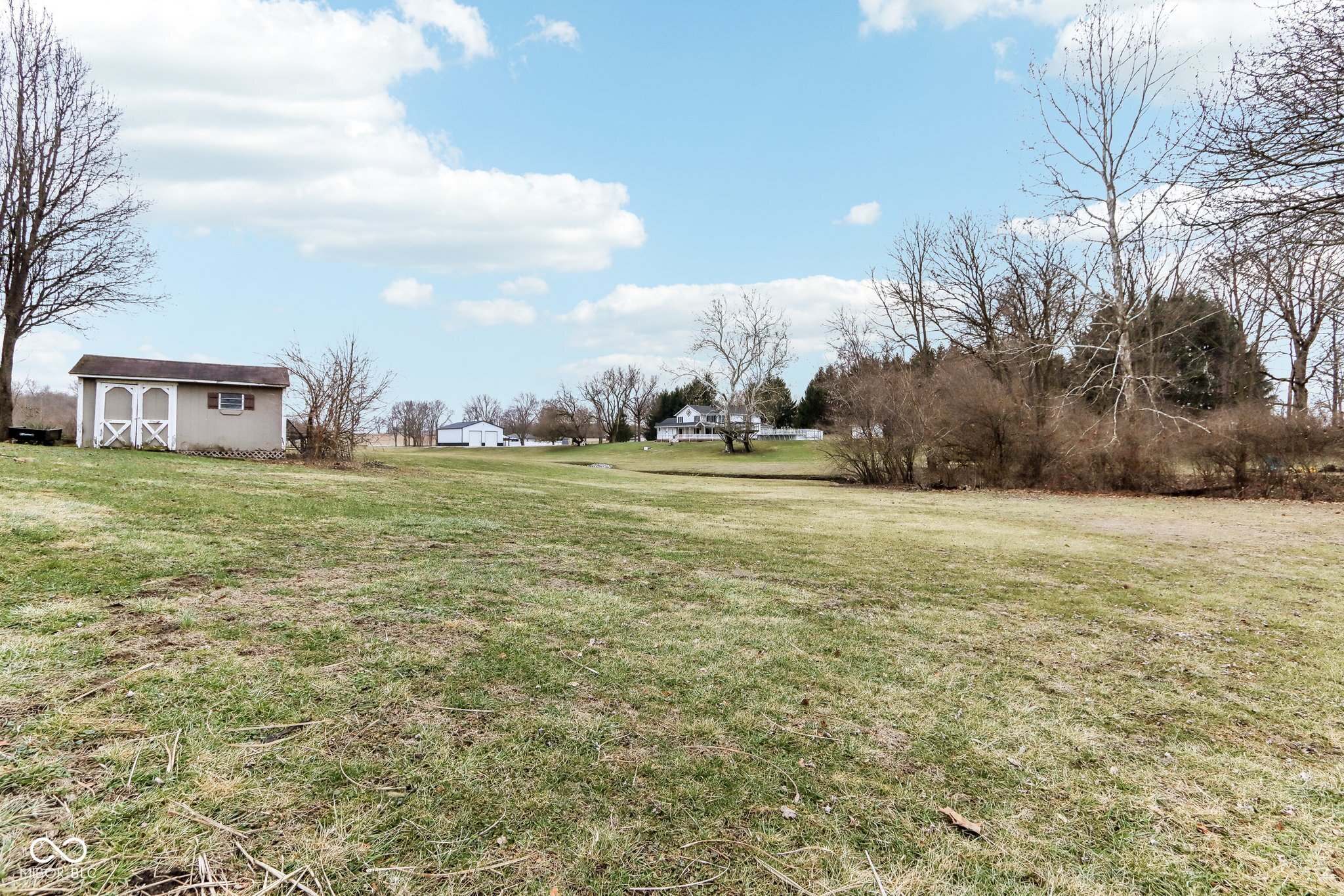8324 Mann Road Indianapolis, IN 46221 - Photo 38 of 39