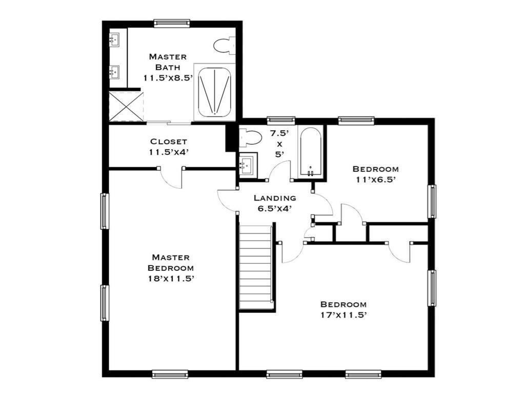 25 Dover Road Longmeadow, MA 01106 - Photo 25 of 42 Gallery Image 25