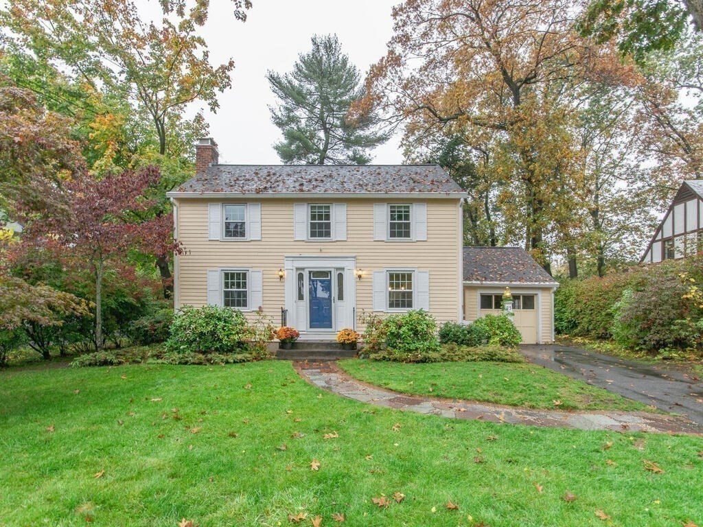 25 Dover Road Longmeadow, MA 01106 - Photo 42 of 42 Gallery Image 42