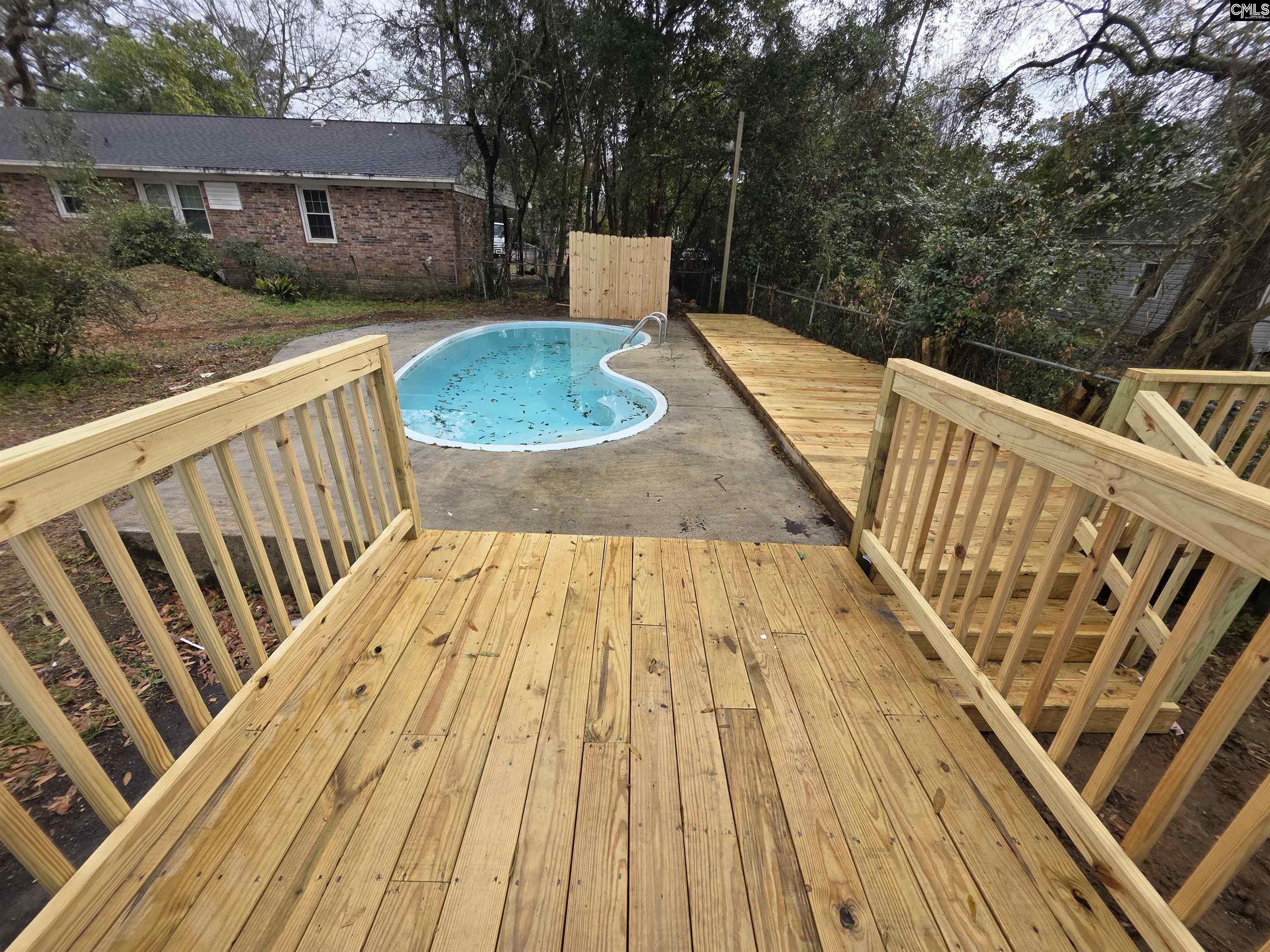 416 Thames Street Manning, SC 29102 - Photo 37 of 41