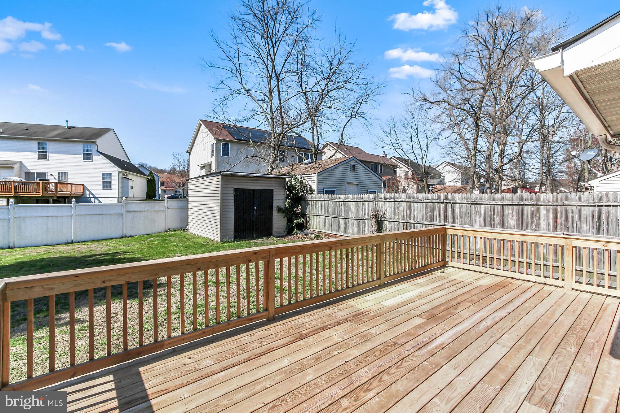 122 Laburnum Road Edgewood, MD 21040 - Photo 20 of 25