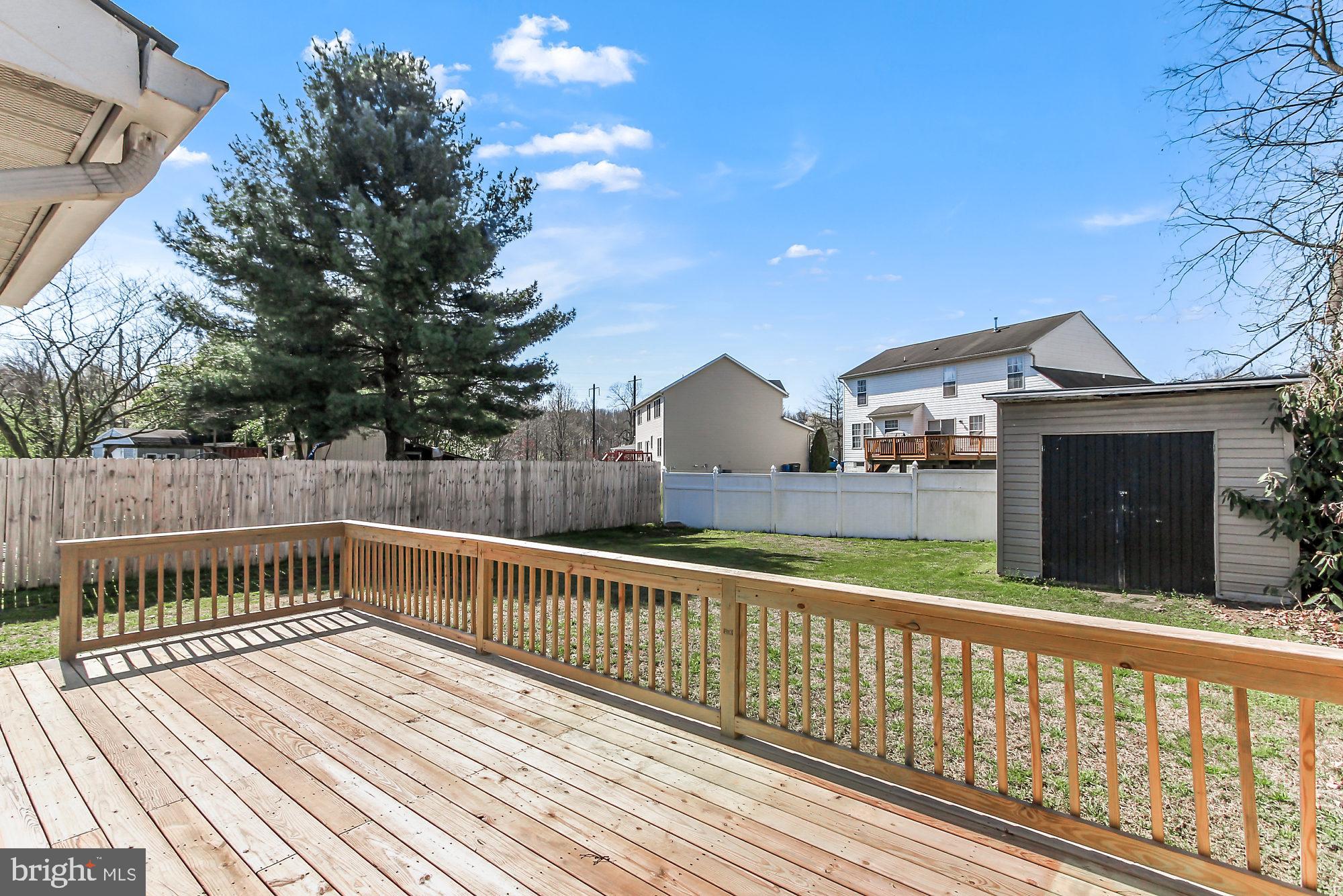 122 Laburnum Road Edgewood, MD 21040 - Photo 21 of 25