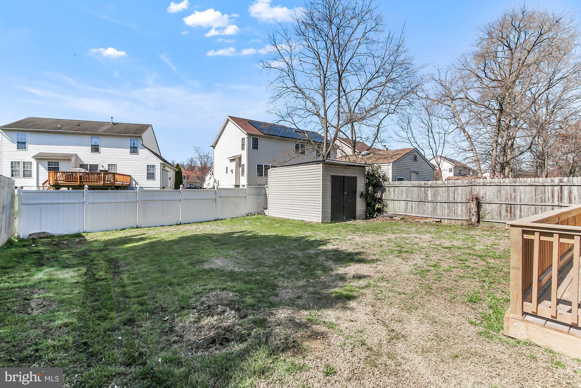 122 Laburnum Road Edgewood, MD 21040 - Photo 22 of 25