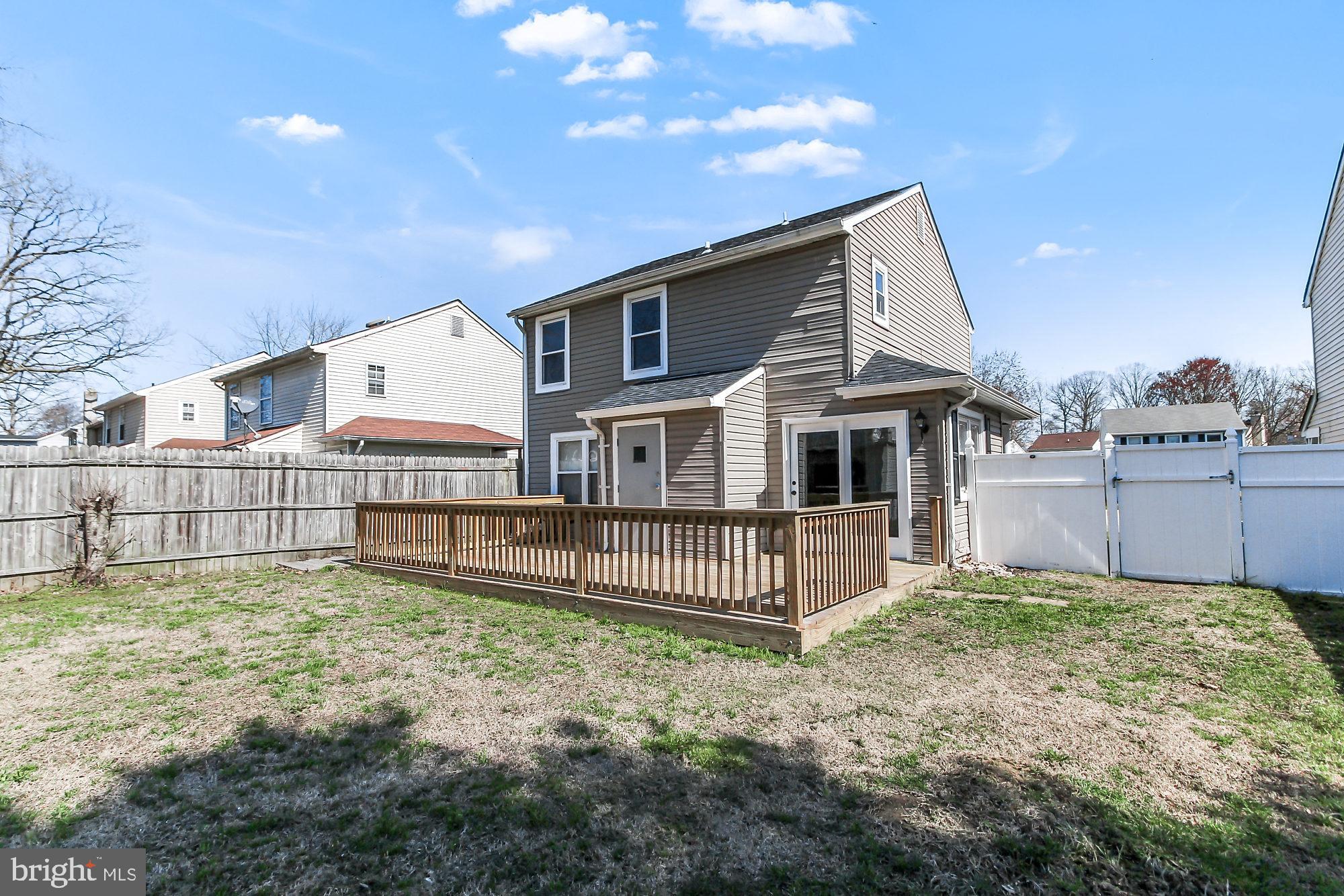 122 Laburnum Road Edgewood, MD 21040 - Photo 23 of 25