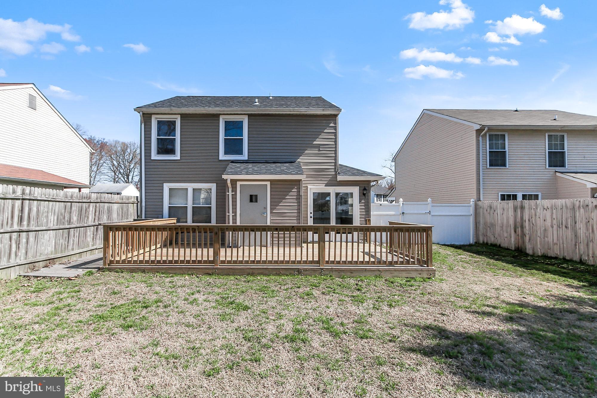122 Laburnum Road Edgewood, MD 21040 - Photo 24 of 25