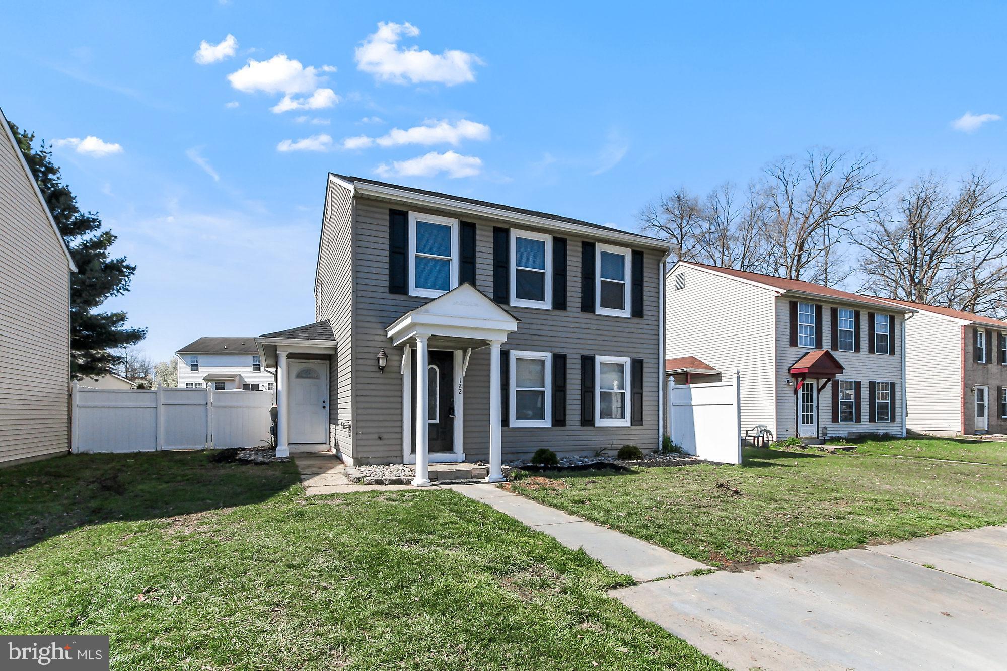 122 Laburnum Road Edgewood, MD 21040 - Photo 25 of 25