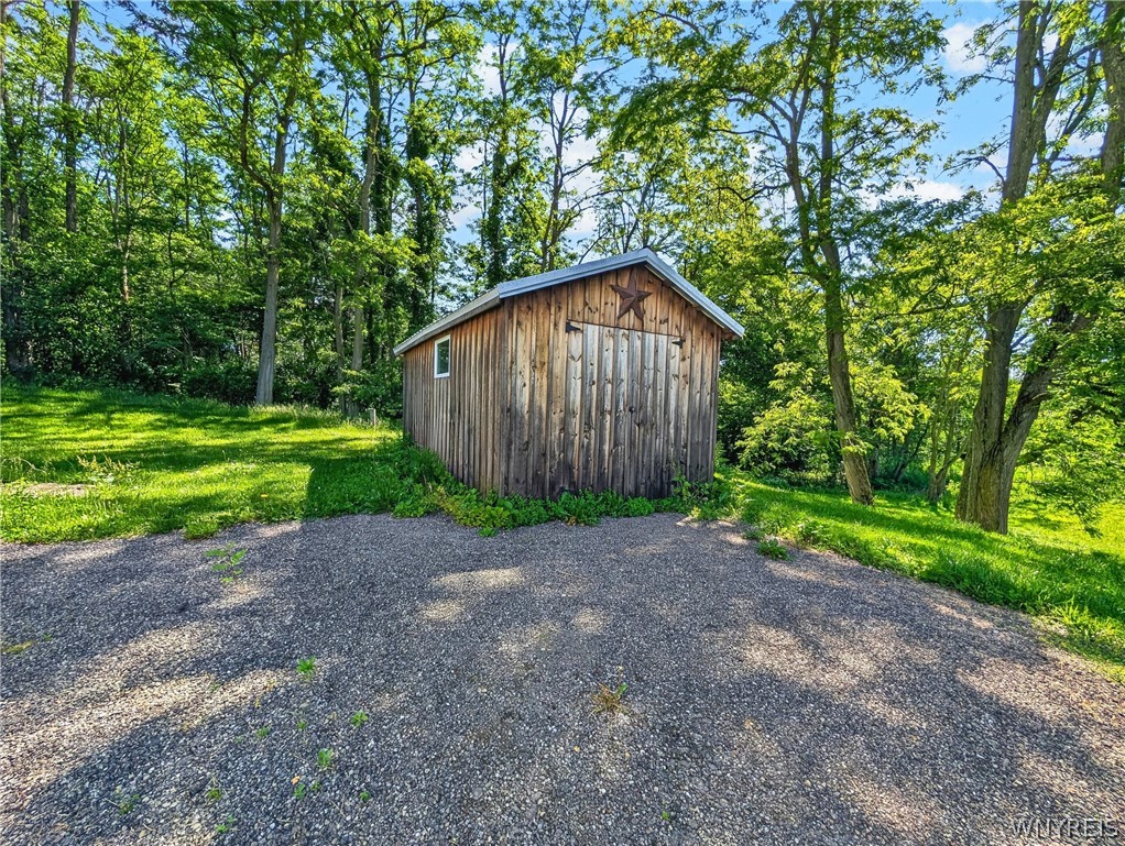 11576 Armison Road Hume, NY 14735 - Photo 12 of 32
