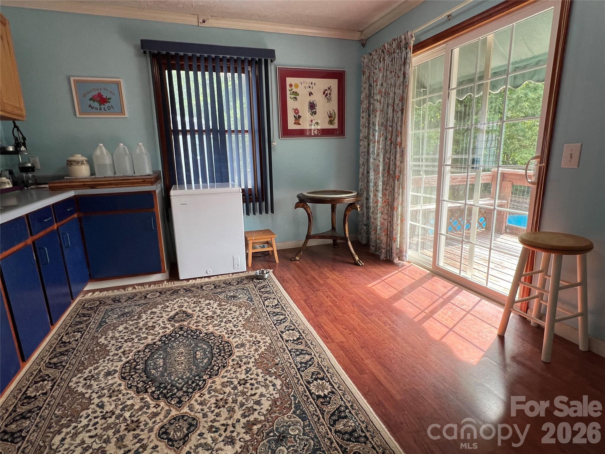 360 Carpenter Road Rutherfordton, NC 28139 - Photo 27 of 48