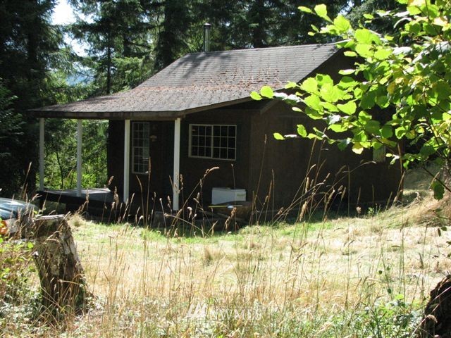 -xxx Xxx Roundtree Road Curtis, WA 98538 - Photo 3 of 5