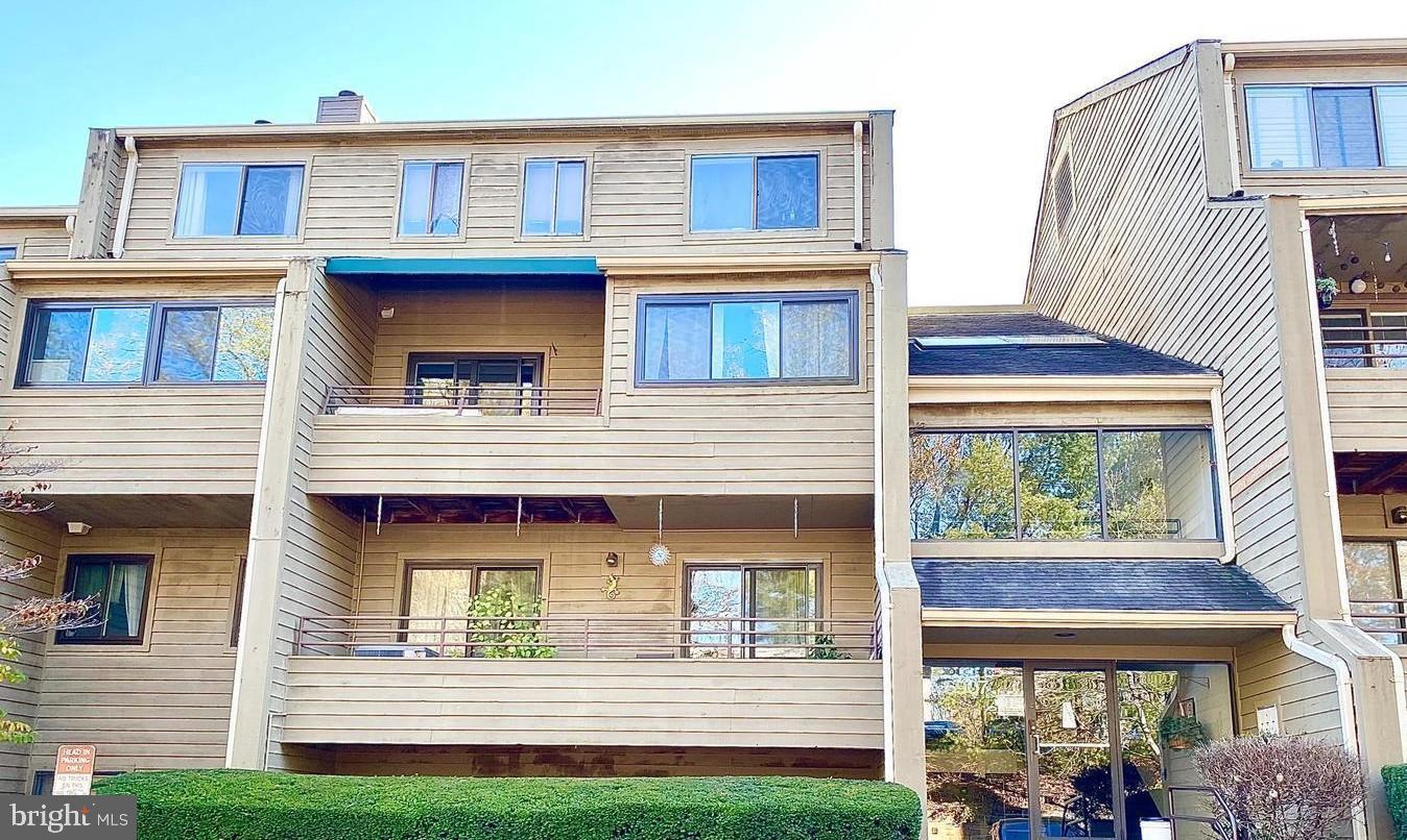 Welcome to 6907 Jones View Drive, #1B, Baltimore