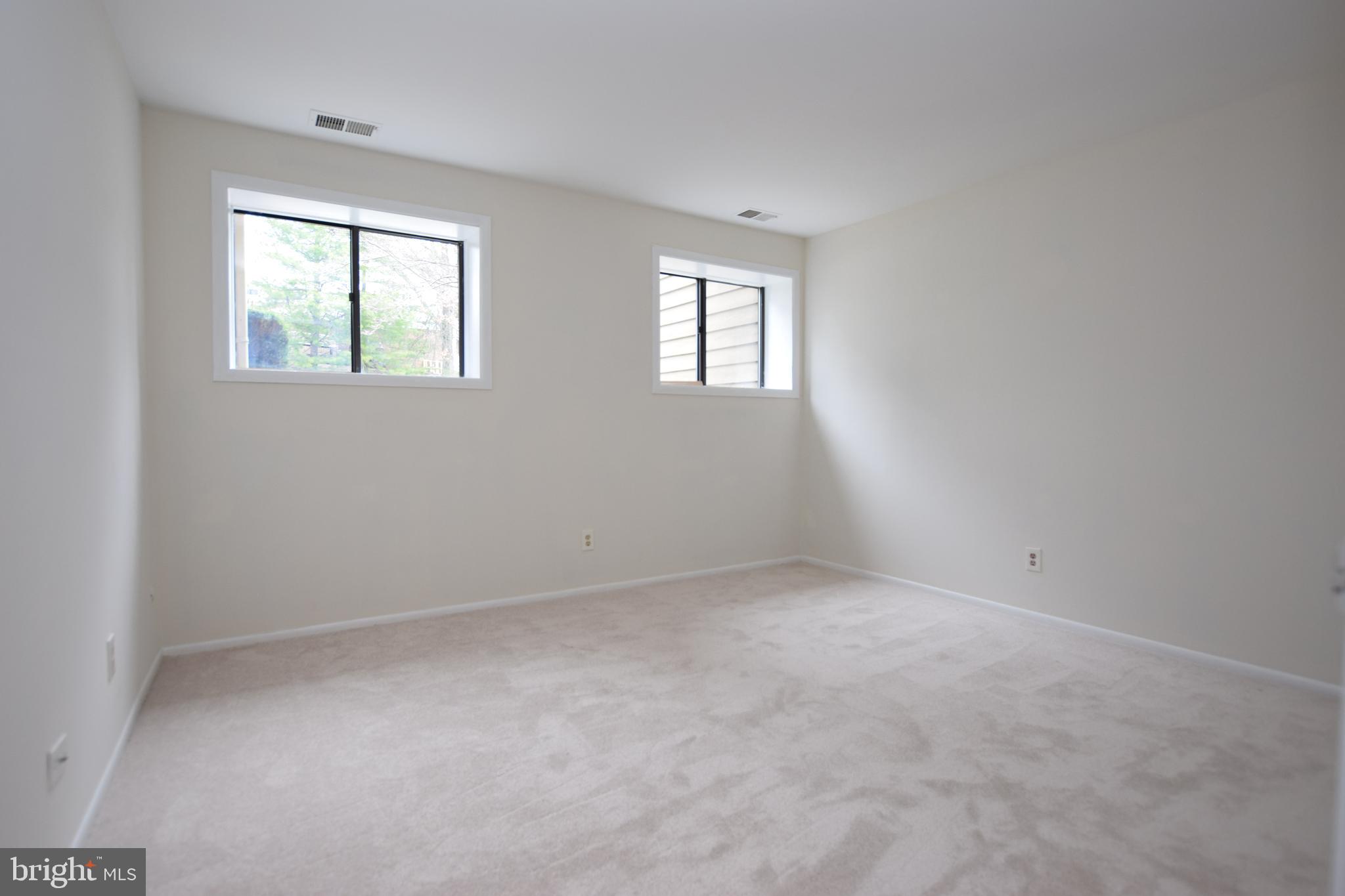 6907 Jones View Drive, Unit 1B Baltimore, MD 21209 - Photo 21 of 25 Bedroom 2