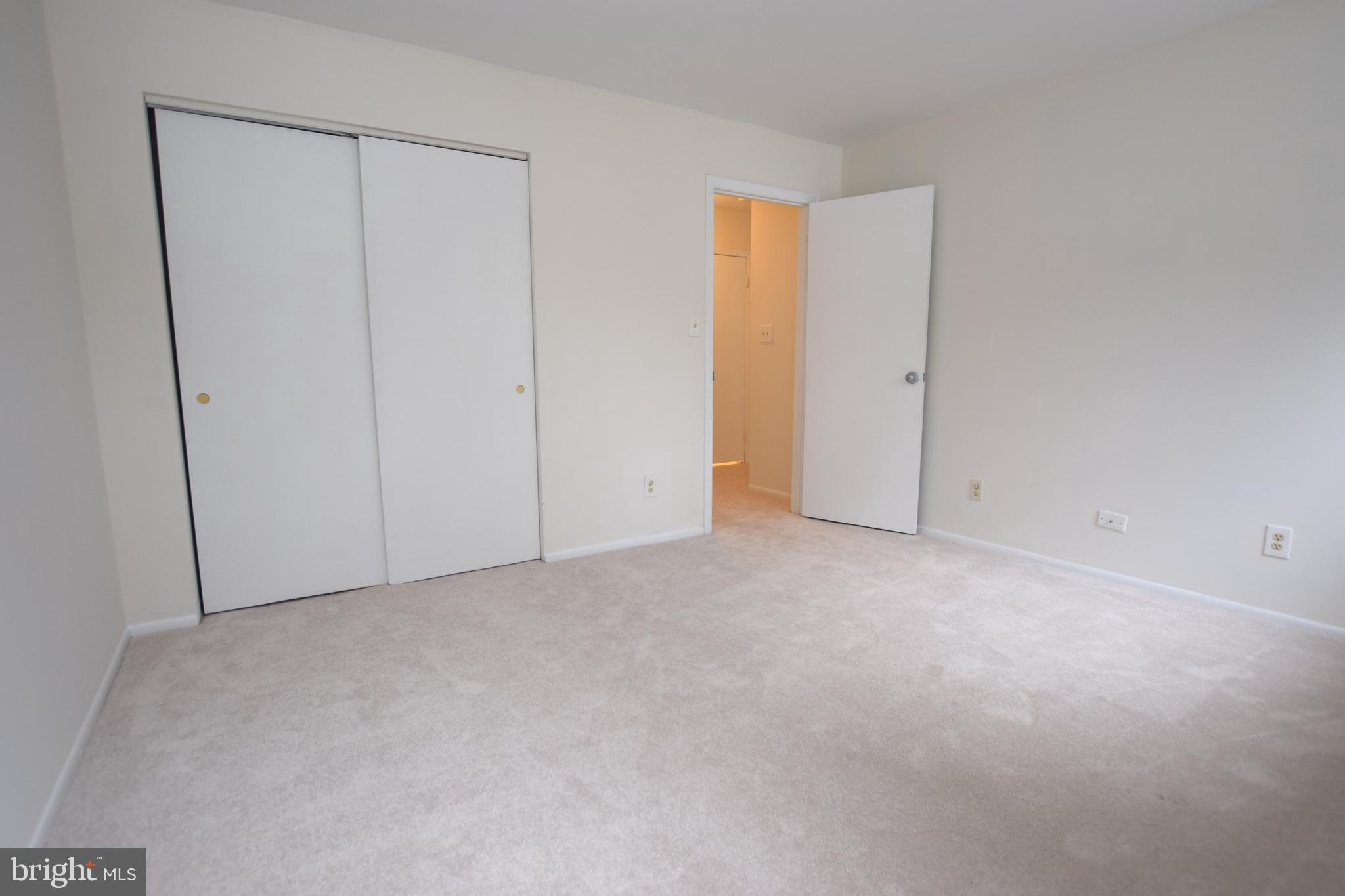6907 Jones View Drive, Unit 1B Baltimore, MD 21209 - Photo 22 of 25 Bedroom 2