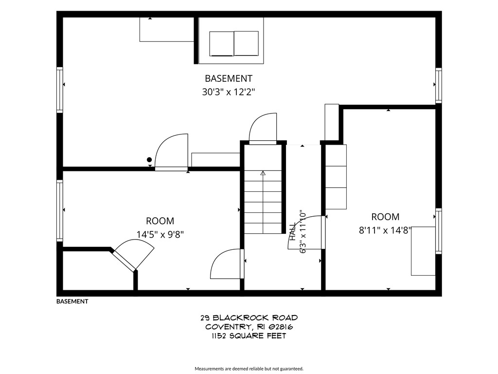 29 Blackrock Road Coventry, RI 02816 - Photo 26 of 42
