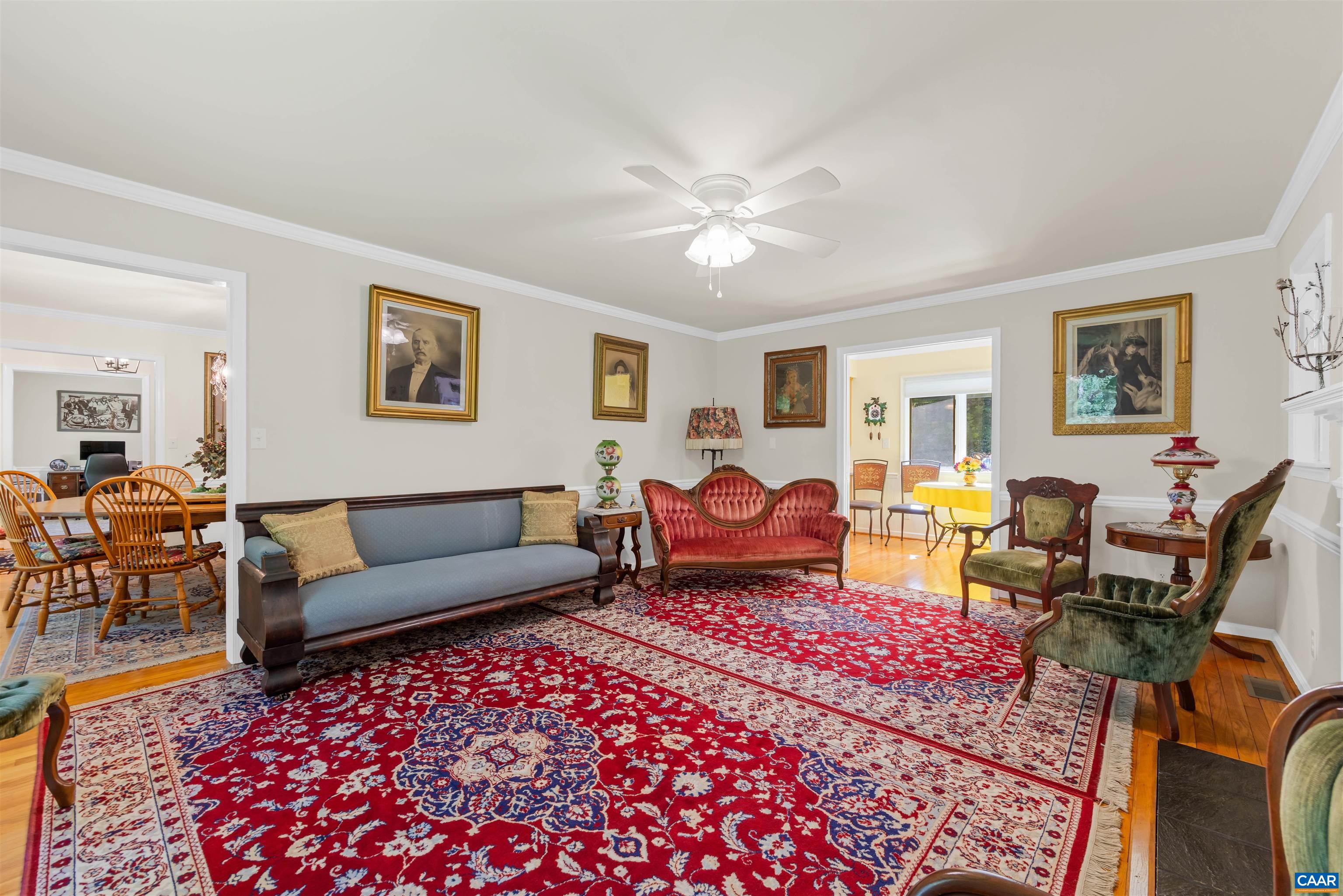 9599 Woodberry Forest Road Orange, VA 22960 - Photo 41 of 69