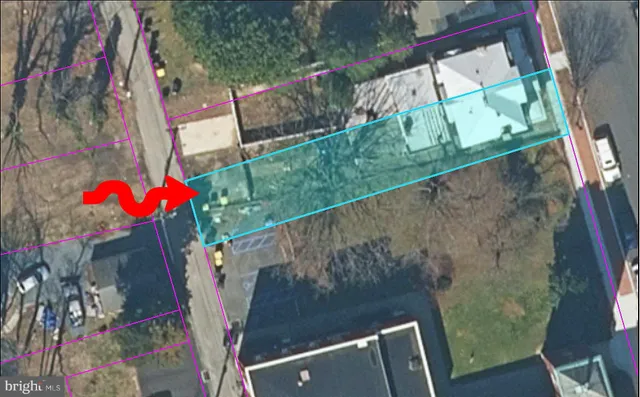 a view of balcony with a potted plant