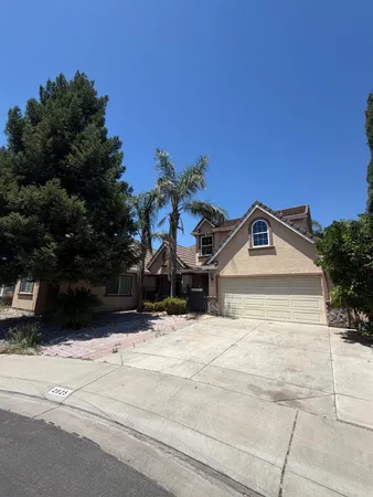 $569,900 | 2825 Donner Trail, Riverbank, CA 95367