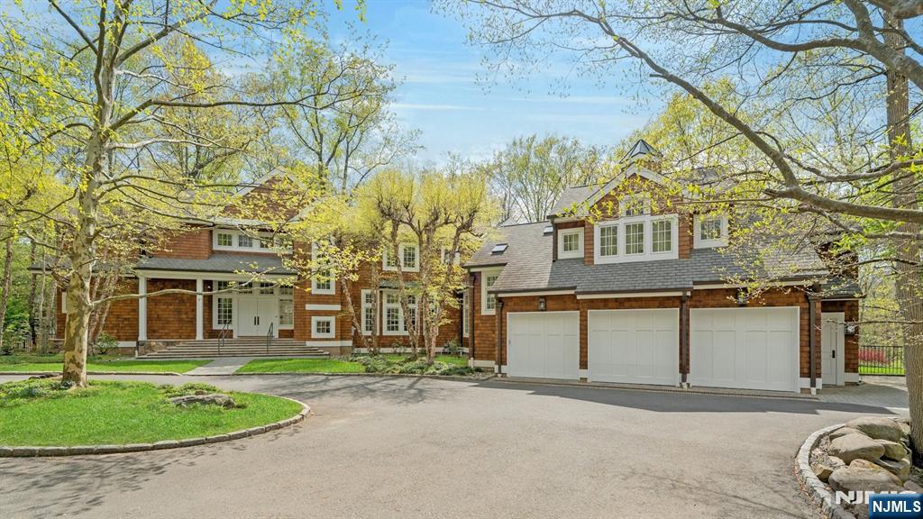 7 Charney Place Alpine, NJ 07620 - Photo 21 of 22