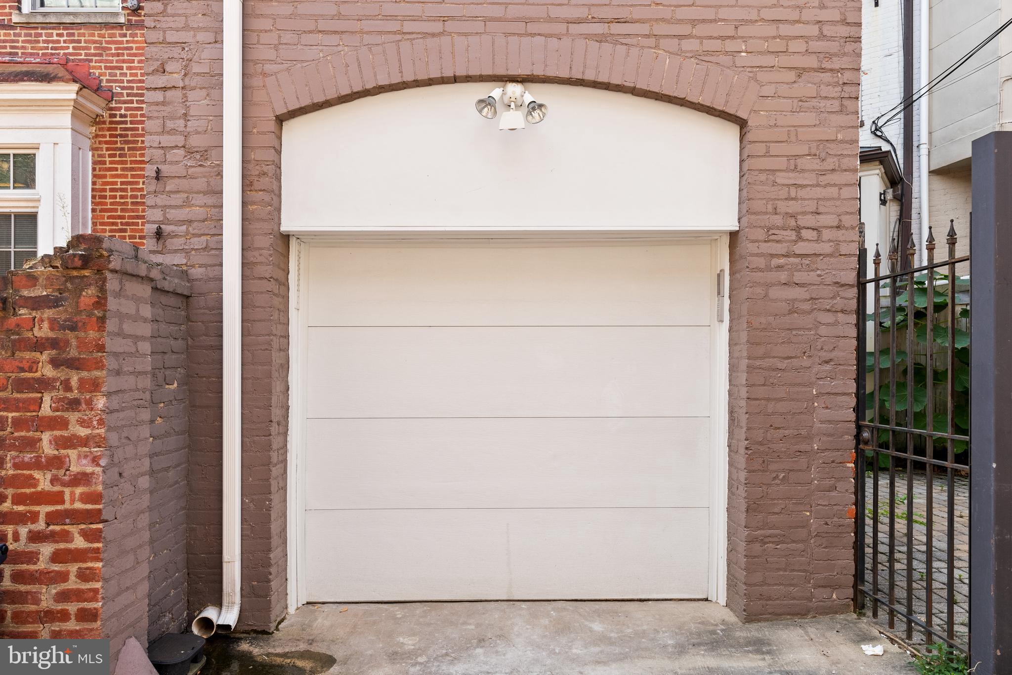 2131 S Street Northwest Washington, DC 20008 - Photo 25 of 29 a close view of a wooden door