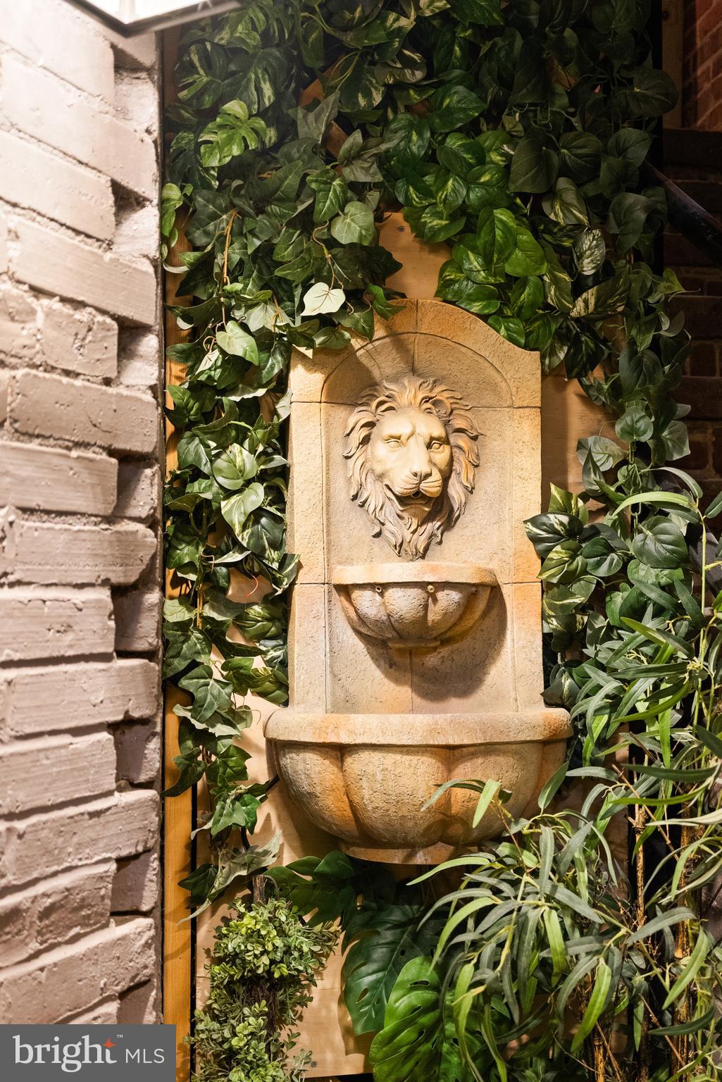 2131 S Street Northwest Washington, DC 20008 - Photo 28 of 29 a close up of a sink