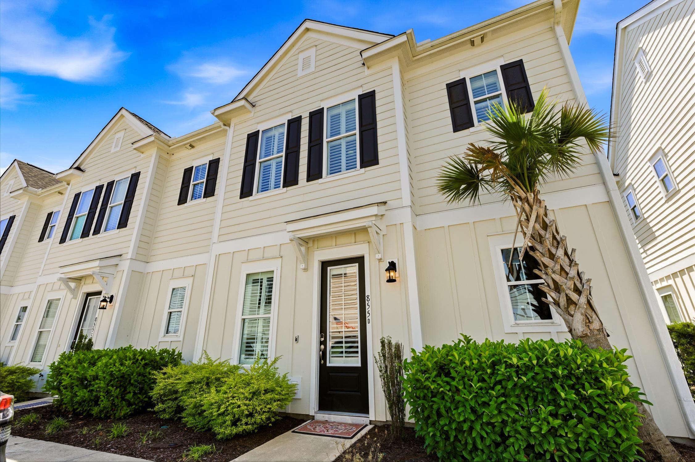 855 Hall Lane, Unit D Myrtle Beach, SC 29577 - Photo 1 of 36 Gallery Image 1