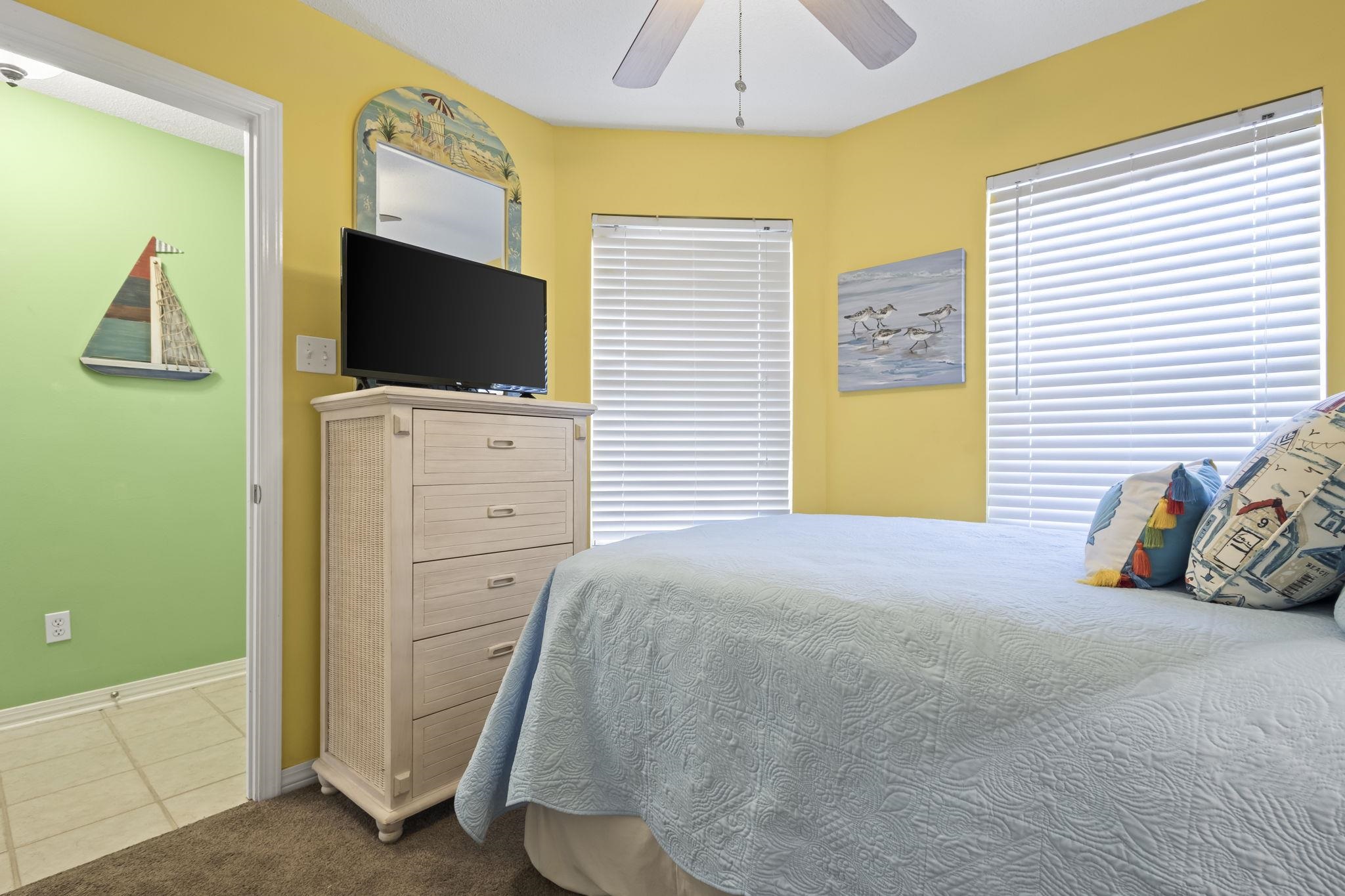 7946 Audubon Drive Foley, AL 36535 - Photo 16 of 25 Bedroom