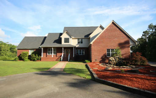 488 Old Flat Branch Road Ellijay, GA 30540 - Photo 1 of 1 Main View