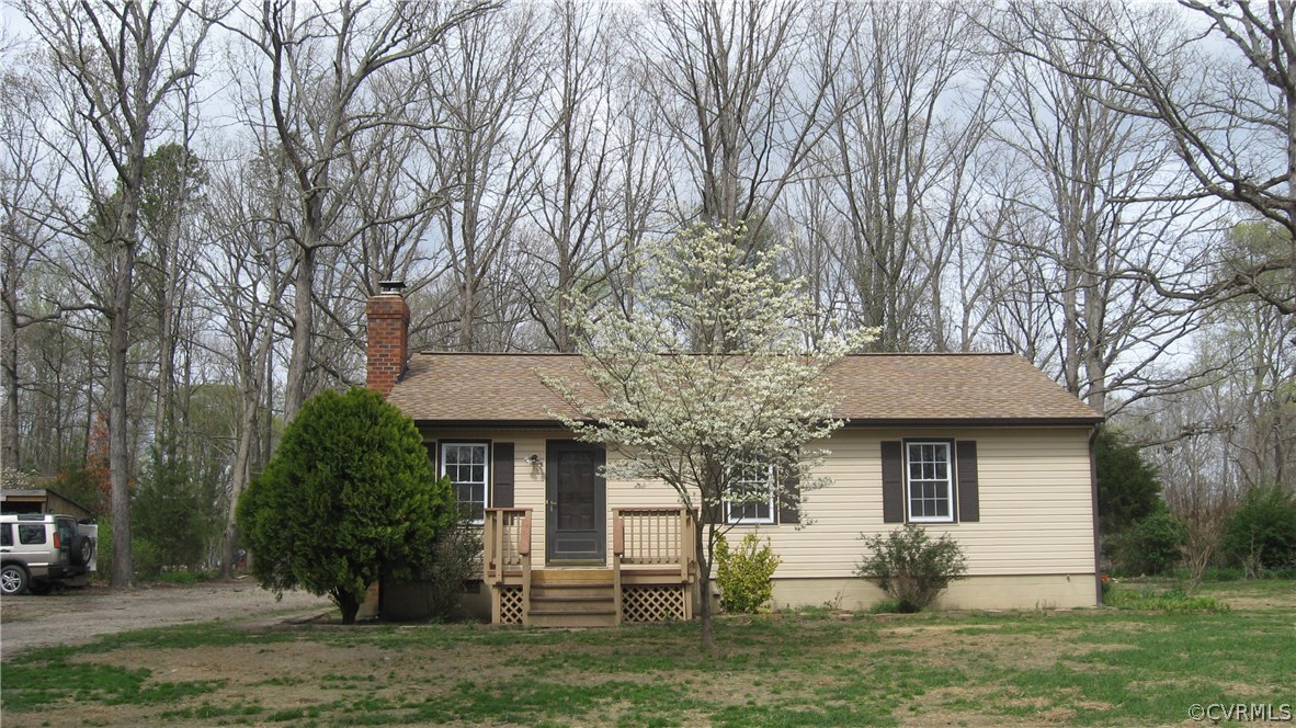 1689 Mahixon Road Manquin, VA 23106 - Photo 1 of 8 Gallery Image 1