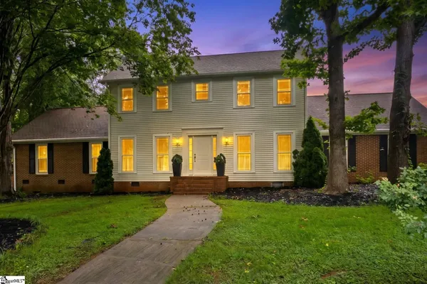 $635,000 | 114 Woodhill Lane, Simpsonville, SC 29681
