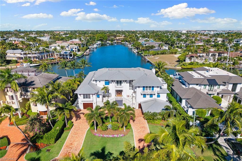 481 21st Avenue South Naples, FL 34102 - Photo 1 of 50