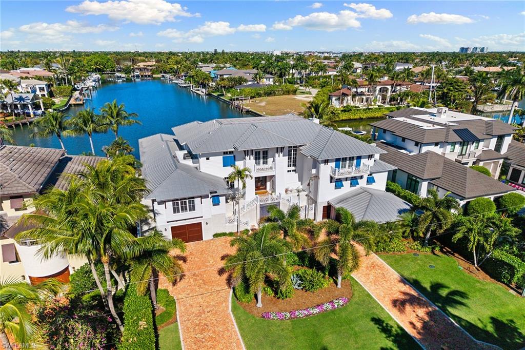 481 21st Avenue South Naples, FL 34102 - Photo 48 of 50