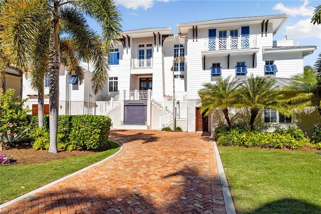 481 21st Avenue South Naples, FL 34102 - Photo 49 of 50