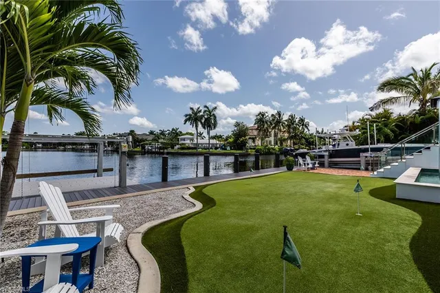 $14,750,000 | 481 21st Avenue South, Naples, FL 34102