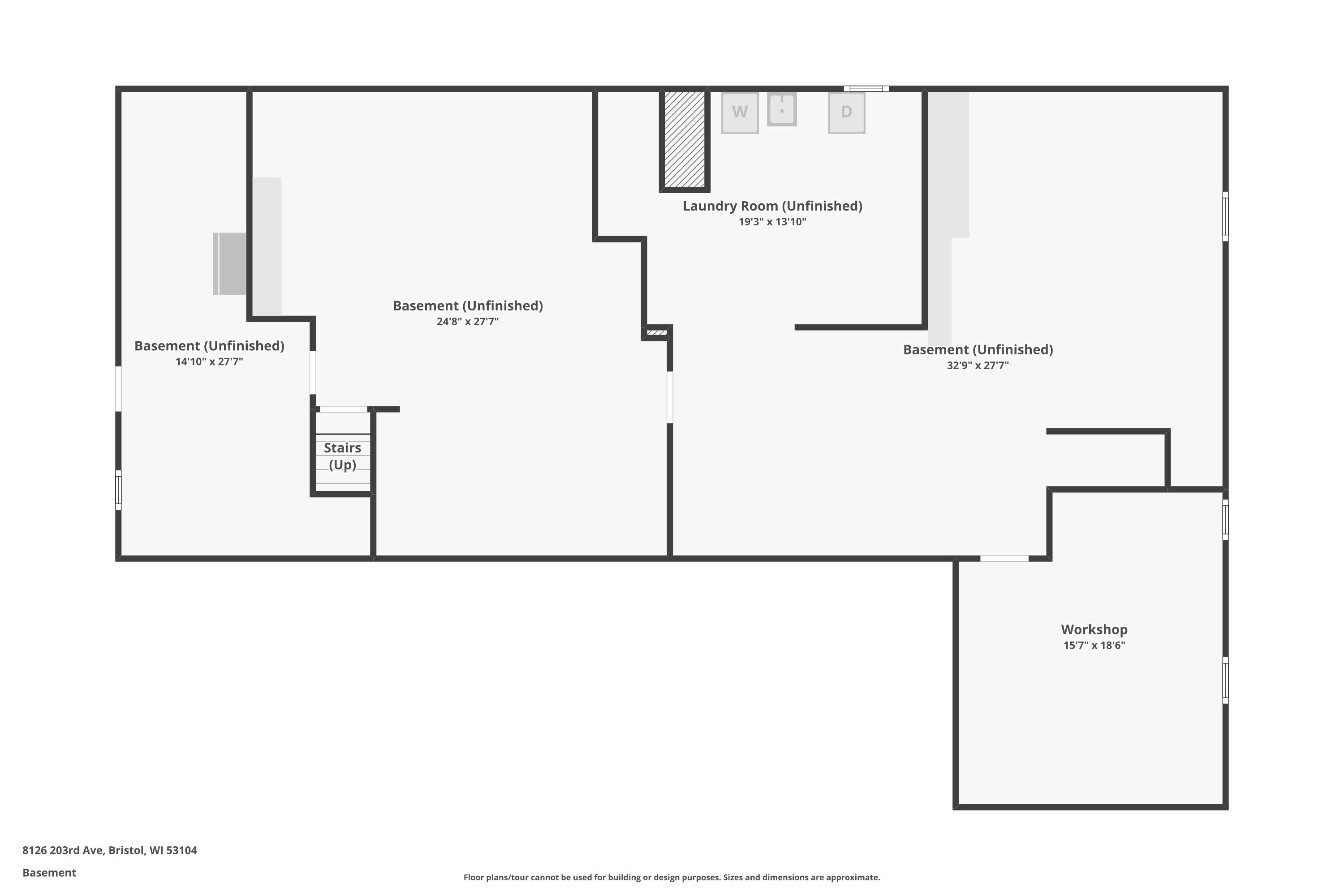 8126 203rd Avenue Bristol, WI 53104 - Photo 91 of 92