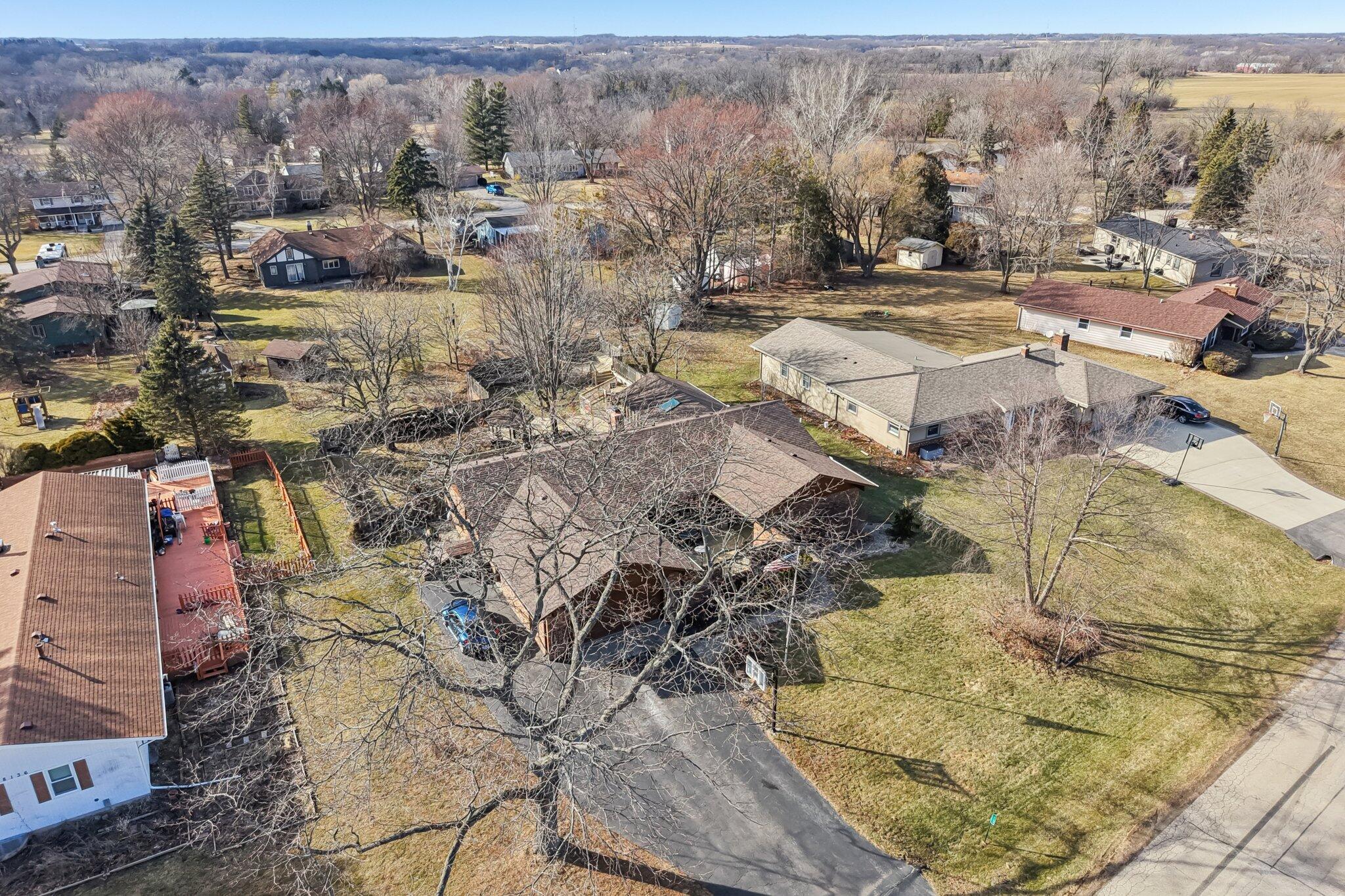 8126 203rd Avenue Bristol, WI 53104 - Photo 3 of 92 82-web-or-mls-203rd Ave-S2402-082