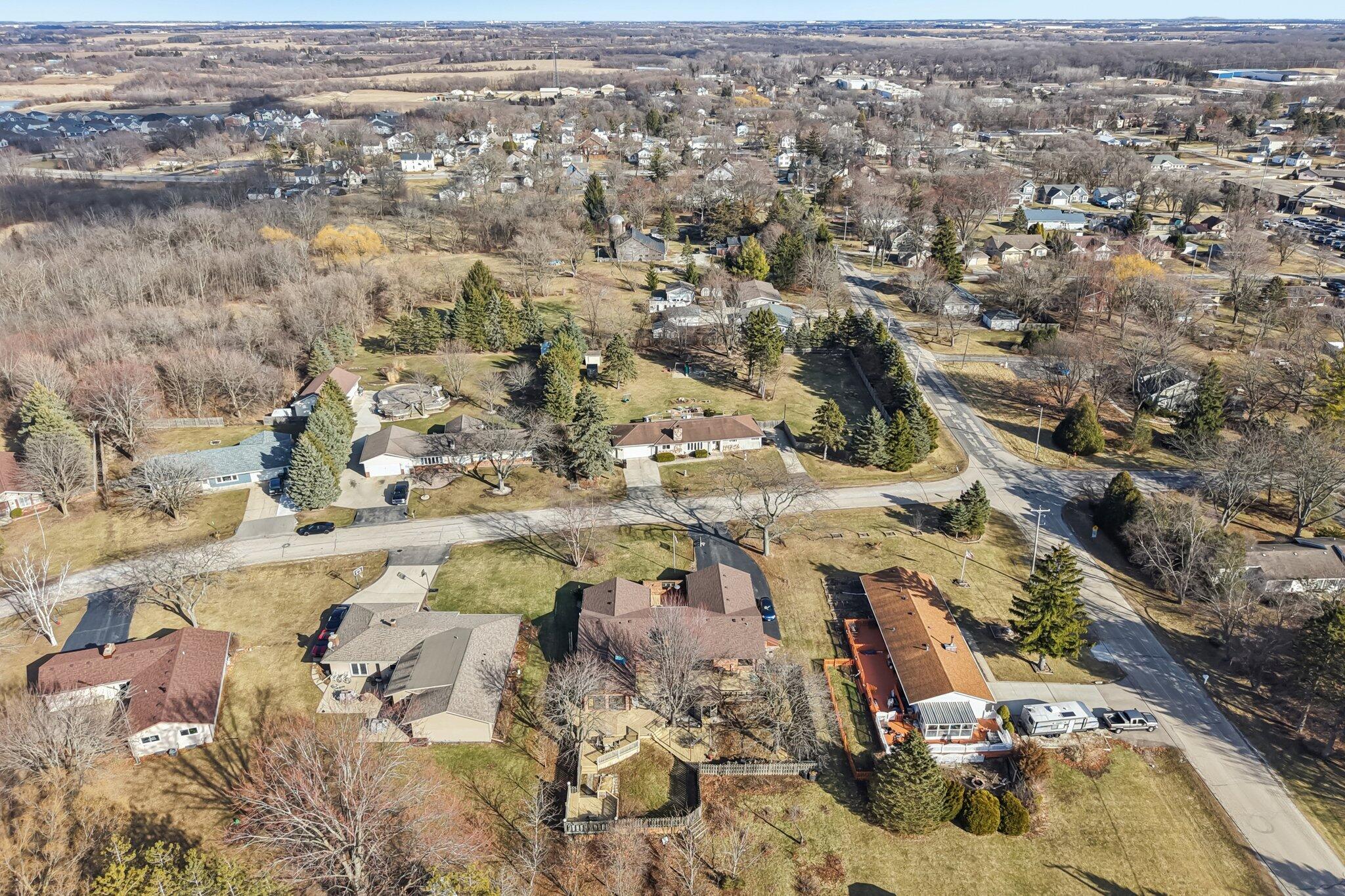 8126 203rd Avenue Bristol, WI 53104 - Photo 81 of 92 85-web-or-mls-203rd Ave-S2402-085