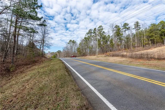 $152,000 | 1 Cowart Mountain Road, Jasper, GA 30143
