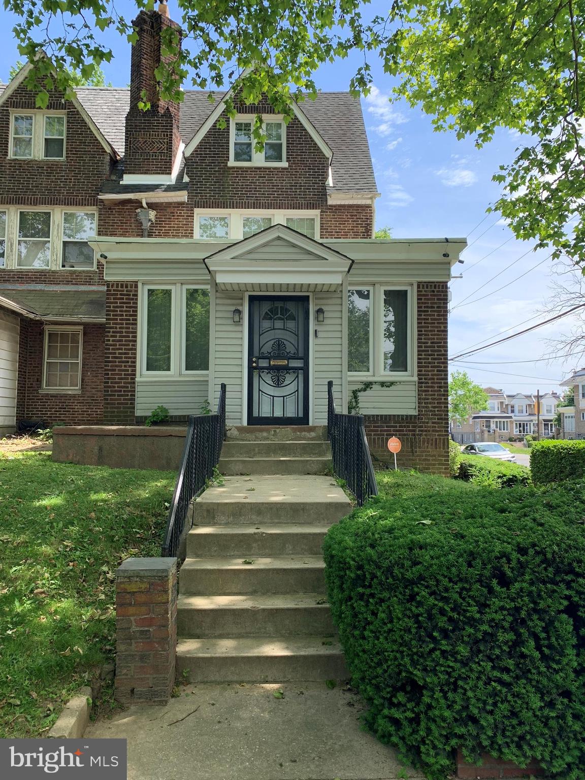 5350 Gainor Road Philadelphia, PA 19131 - Photo 1 of 27 Welcome to 5350 Gainor Road!