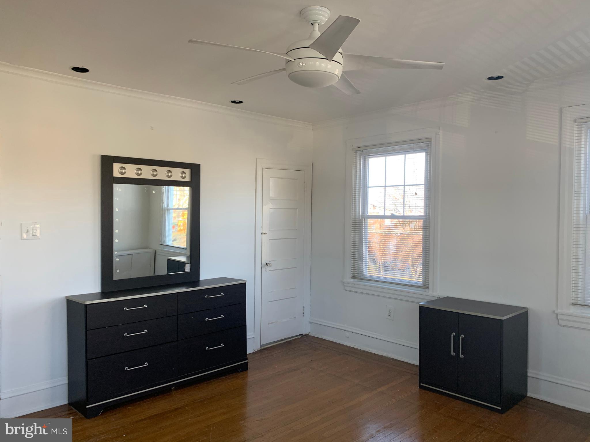 5350 Gainor Road Philadelphia, PA 19131 - Photo 26 of 27 3rd Floor Rear Bedroom 2