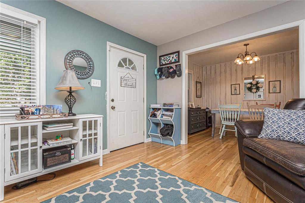 1840 Ben King Road Kennesaw, GA 30144 - Photo 1 of 1 Gallery Image 1