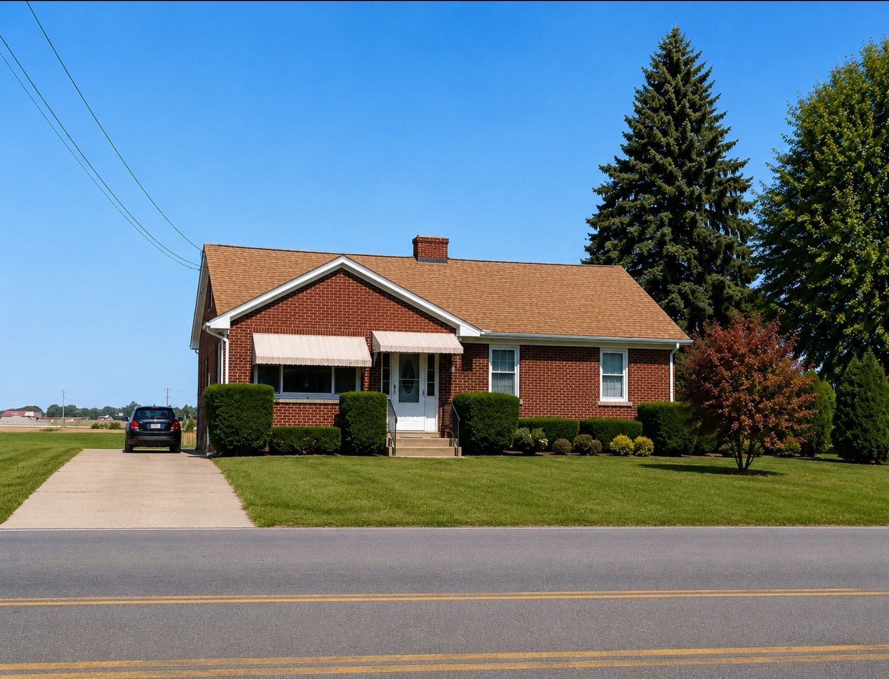 4034 West Ridge Road Erie, PA 16506 - Photo 3 of 4 Gallery Image 3