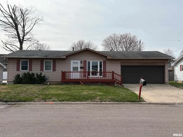 $137,500 | 1013 Coronado West, Jacksonville, IL 62650