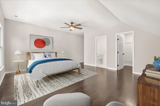 $745,500 | 2008 Bunker Hill Court, Odenton, MD 21113