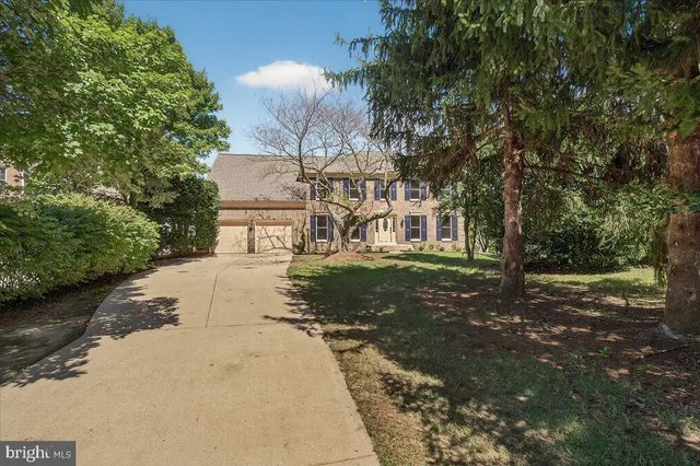 $745,500 | 2008 Bunker Hill Court, Odenton, MD 21113