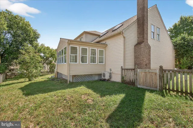 $745,500 | 2008 Bunker Hill Court, Odenton, MD 21113