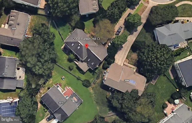 $745,500 | 2008 Bunker Hill Court, Odenton, MD 21113