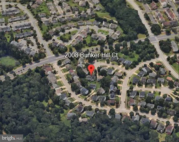 $745,500 | 2008 Bunker Hill Court, Odenton, MD 21113