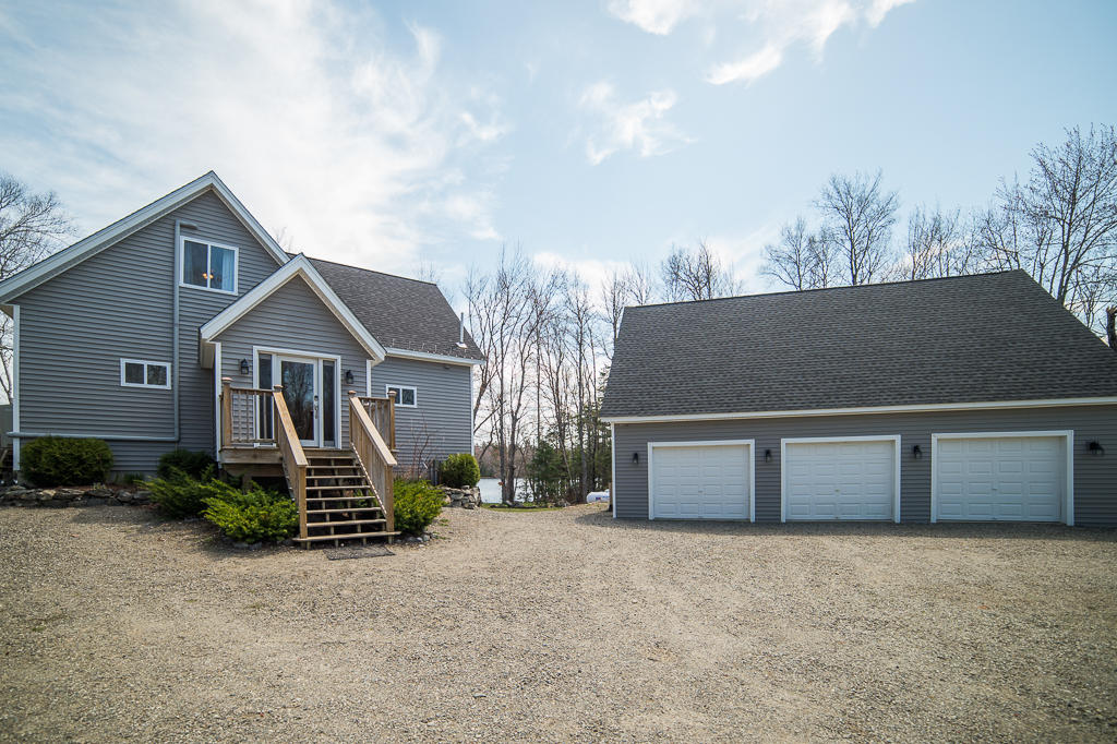 542 Morrison Farm Road Mariaville, ME 04605 - Photo 43 of 44 dbp-0023